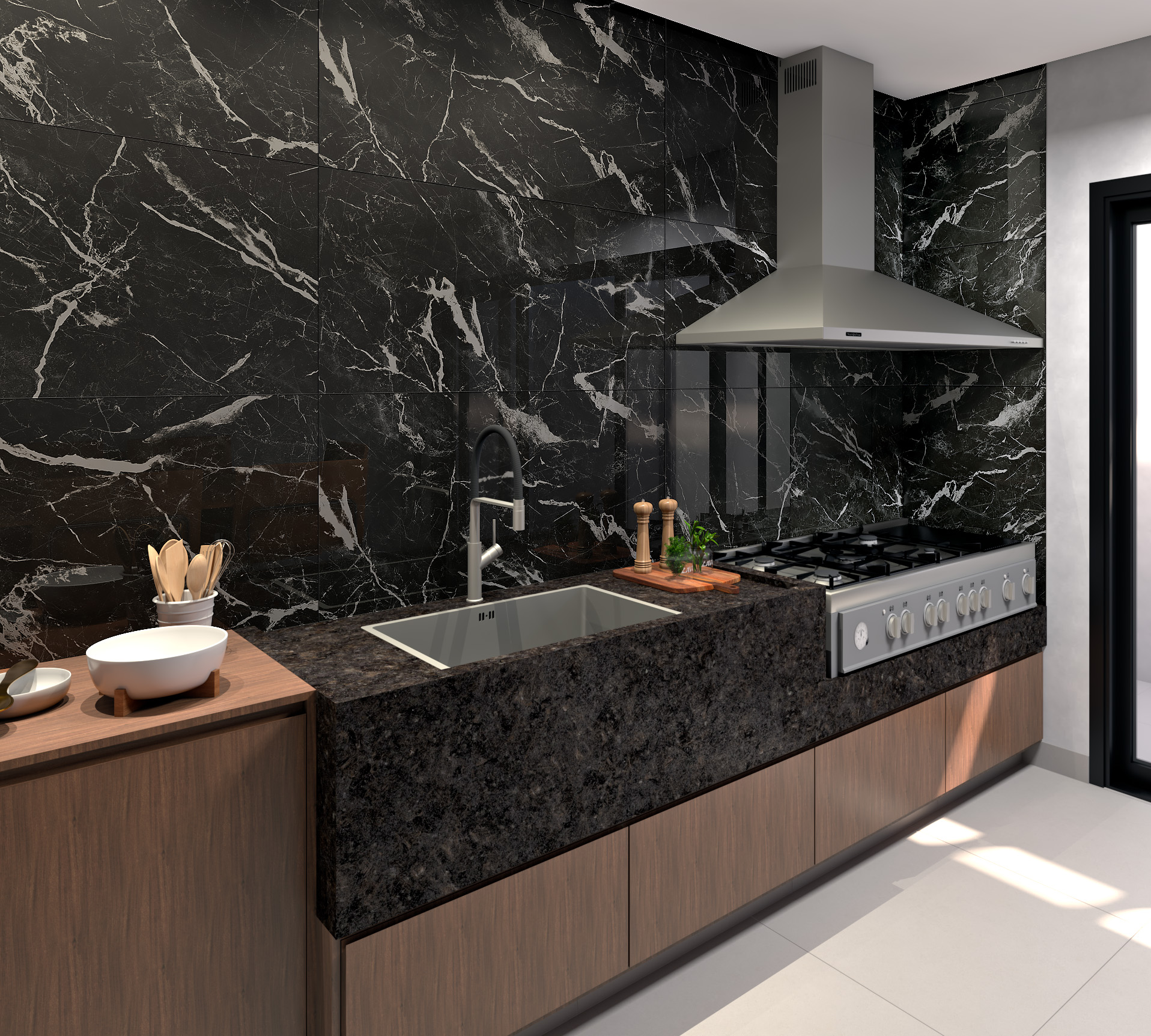 BOHEMIAN POLIDO GRAN