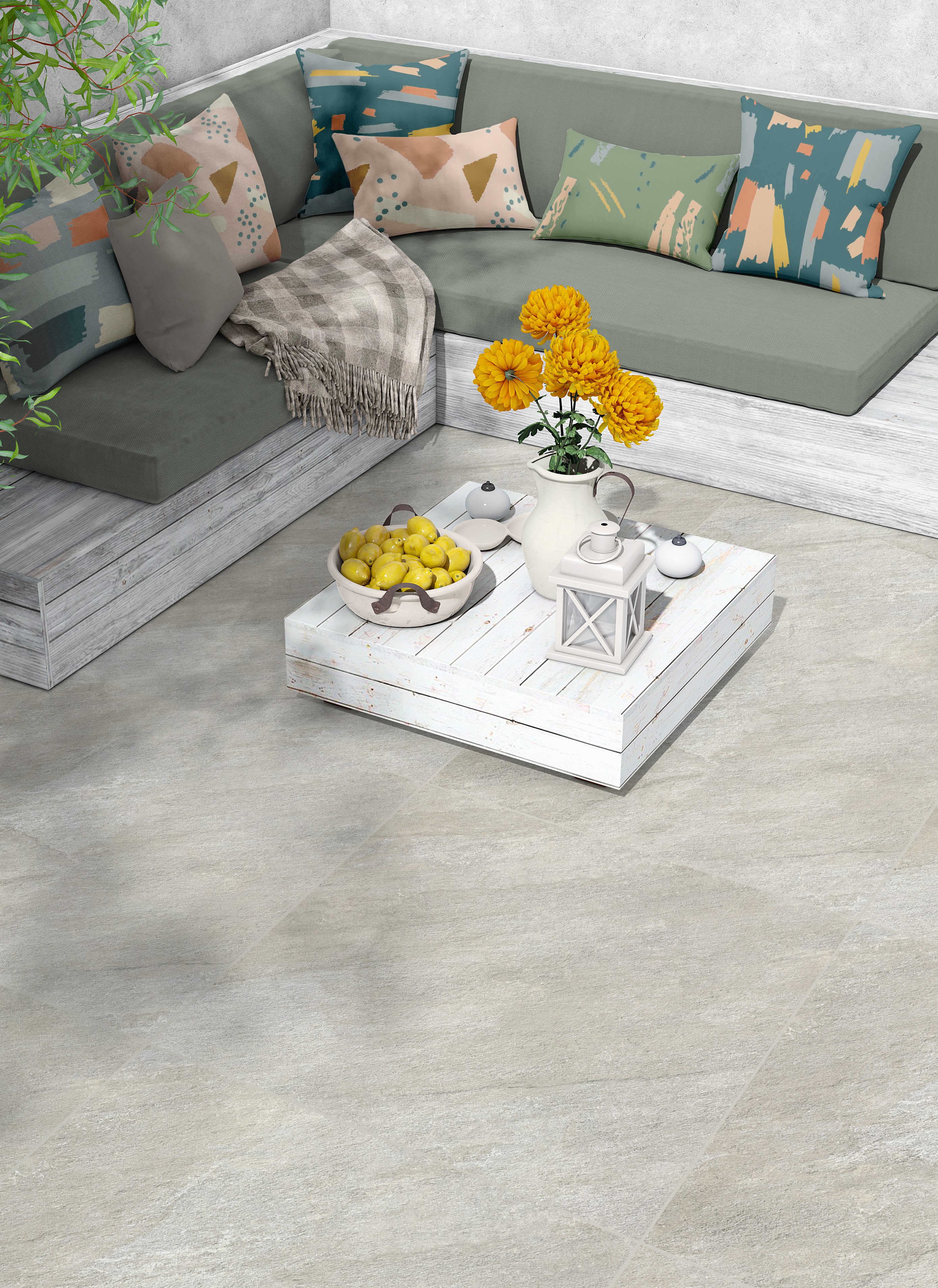 IMPERIALLE R&Uacute;STICO