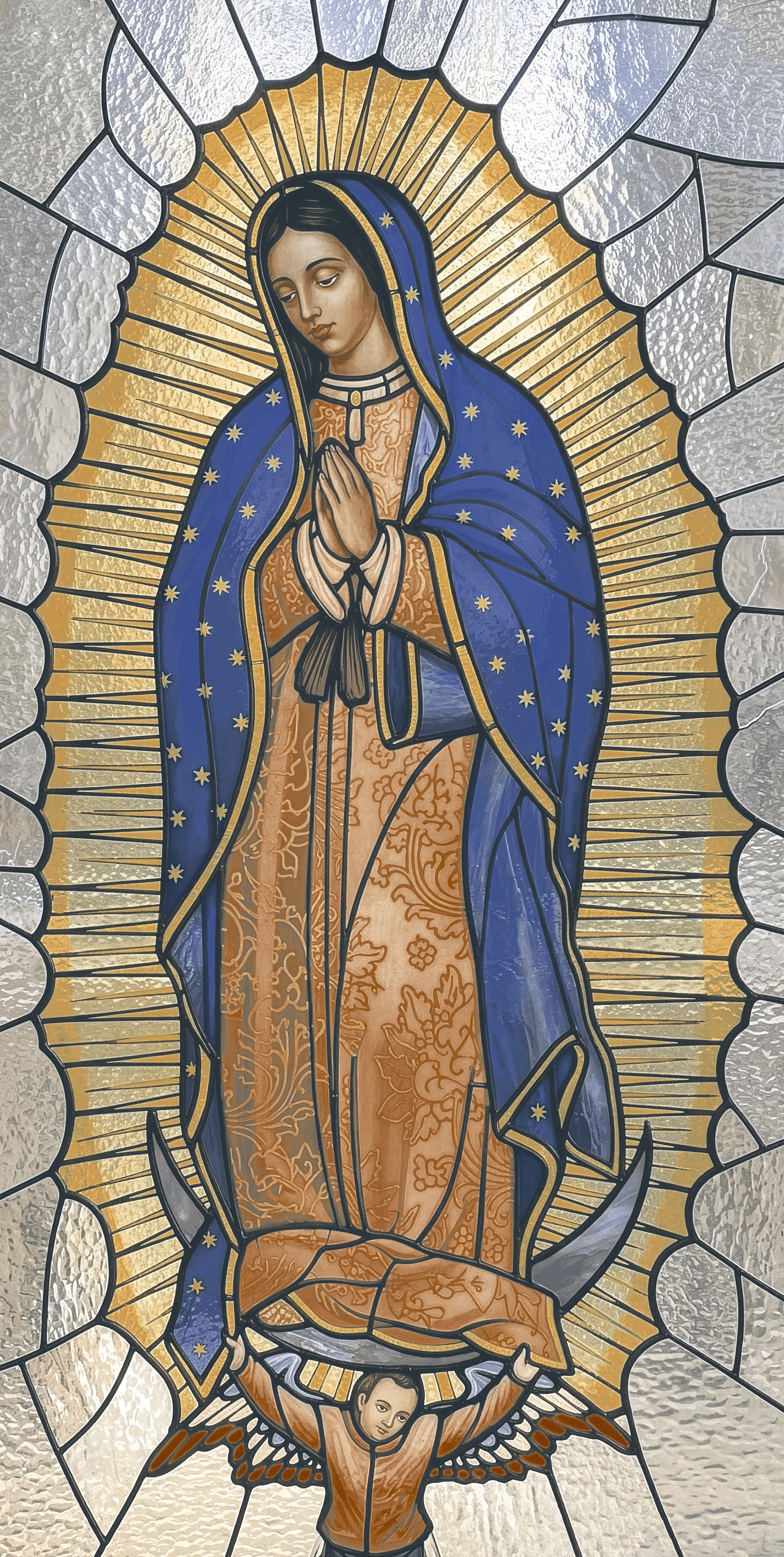 NOSSA SENHORA DE GUADALUPE
