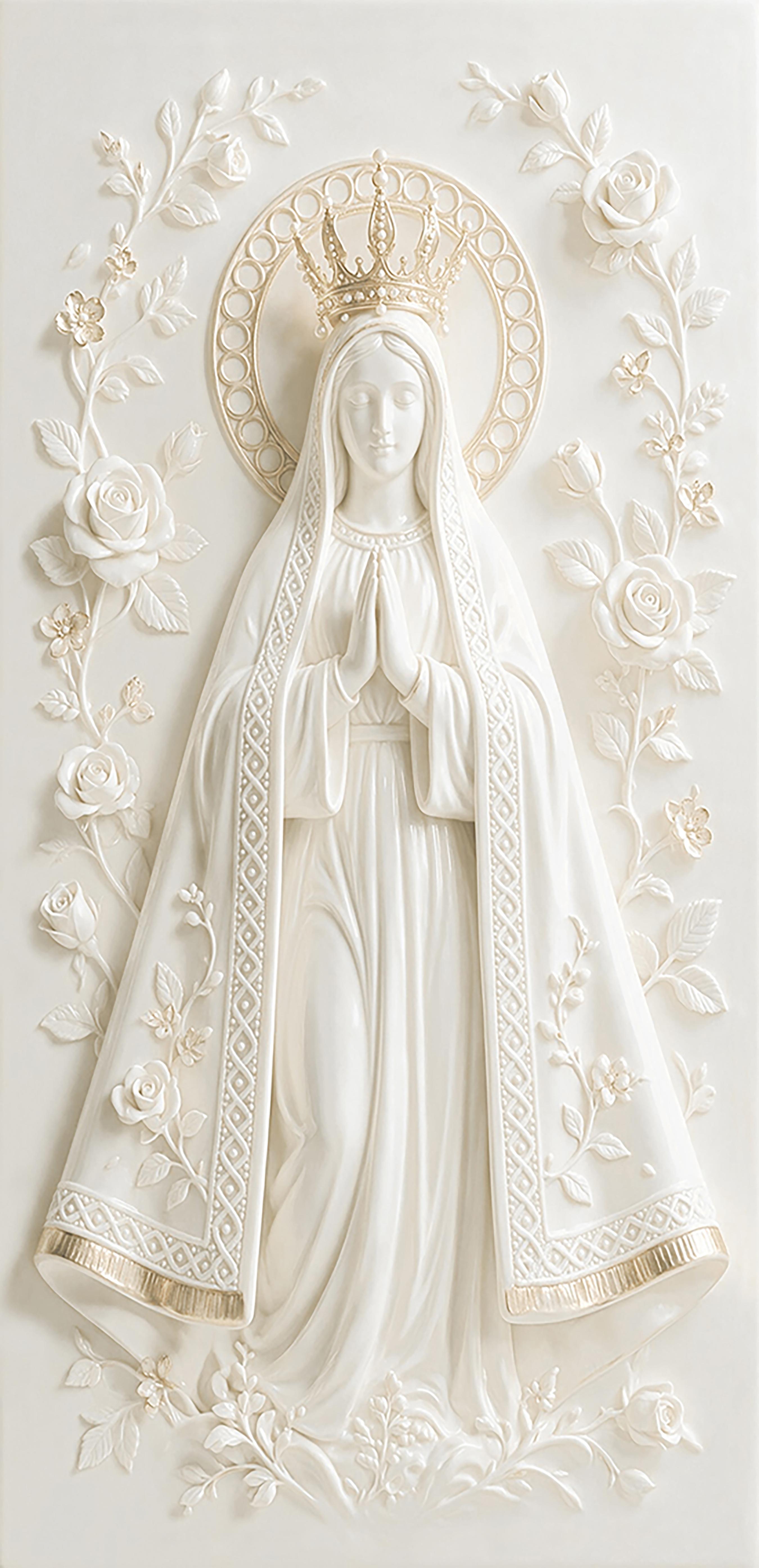 NOSSA SENHORA